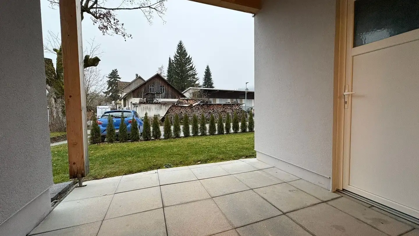 Wohnung mieten - 5703 Seon