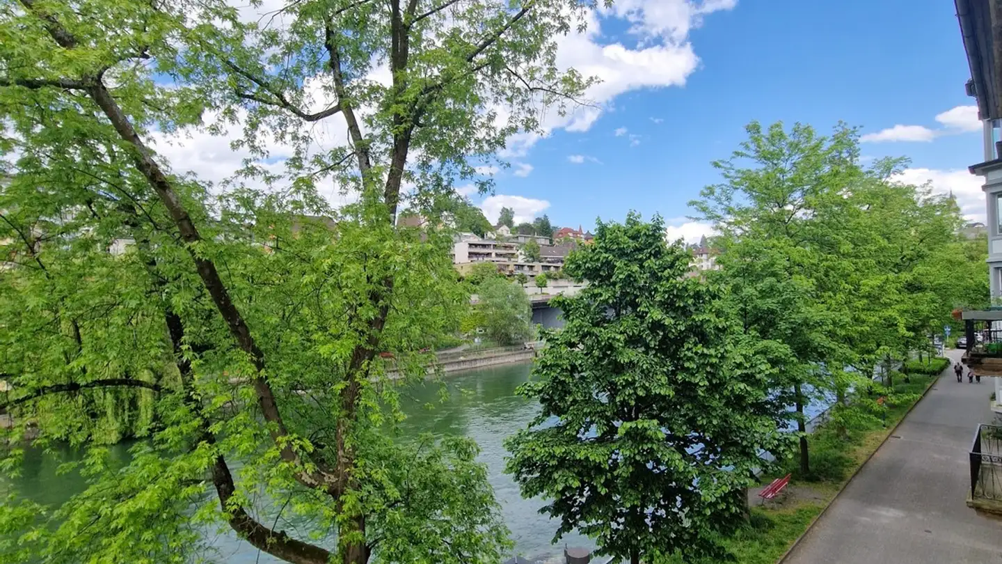 Single room for rent - 6003 Luzern - Photo 2