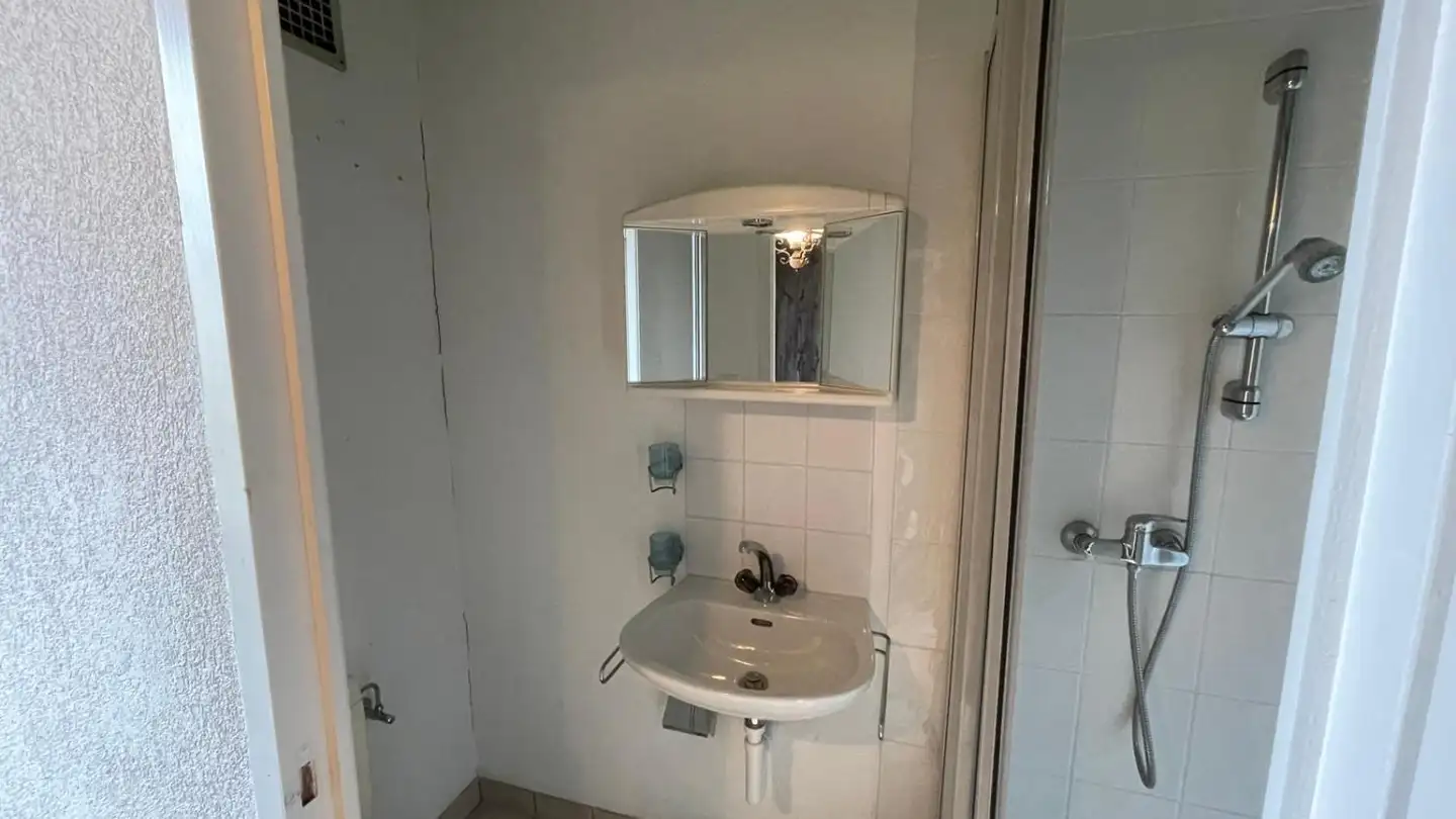 Appartamento in affitto - Faubourg De France 24, 2900 Porrentruy - Foto 4