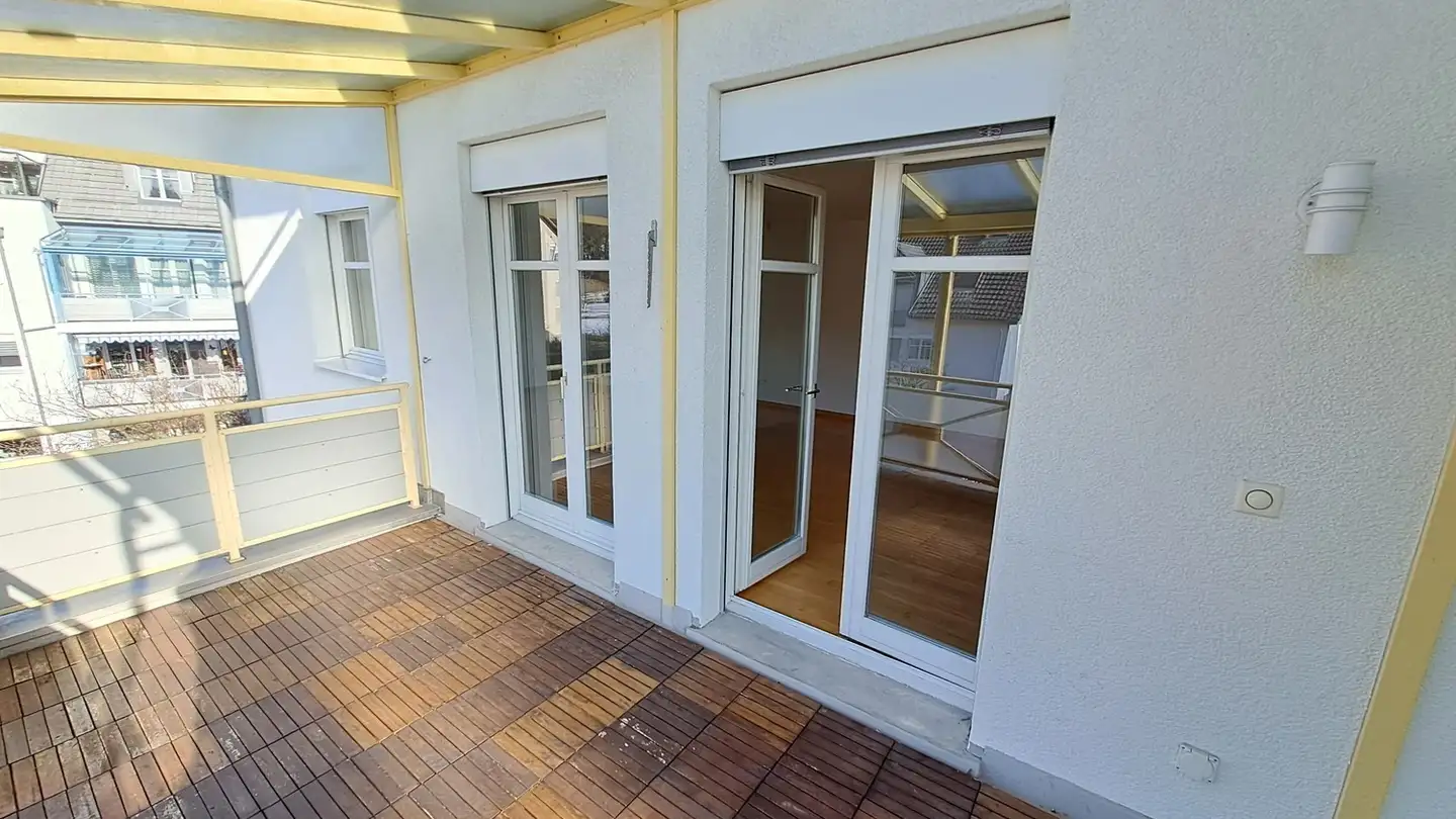 Apartment for rent - Fridtalweg 8, 8488 Turbenthal - Photo 4