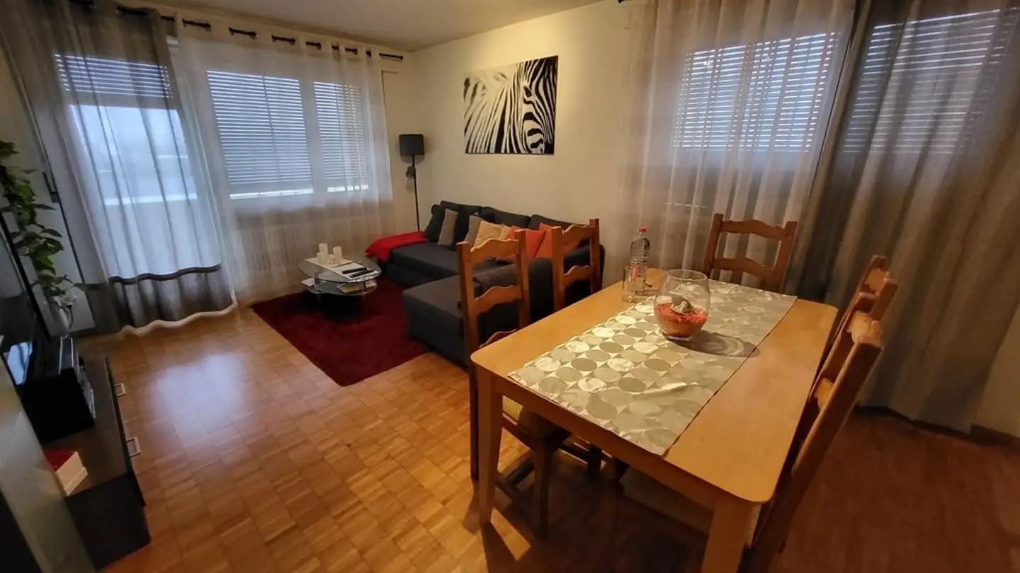 Wohnung mieten - Route De Villars-Le-Grand 11, 1580 Avenches - Foto 3