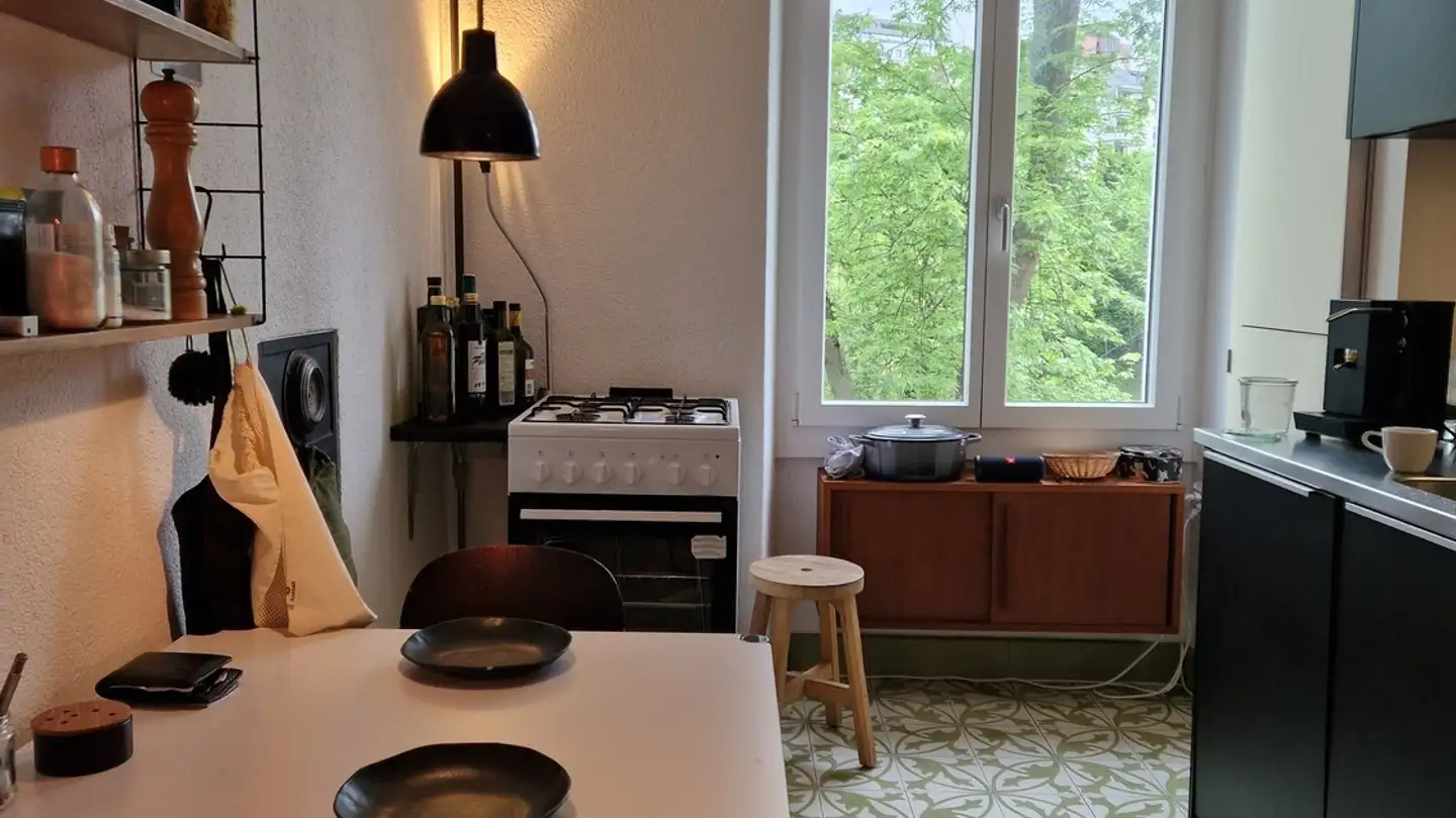 Single room for rent - 6003 Luzern - Photo 4