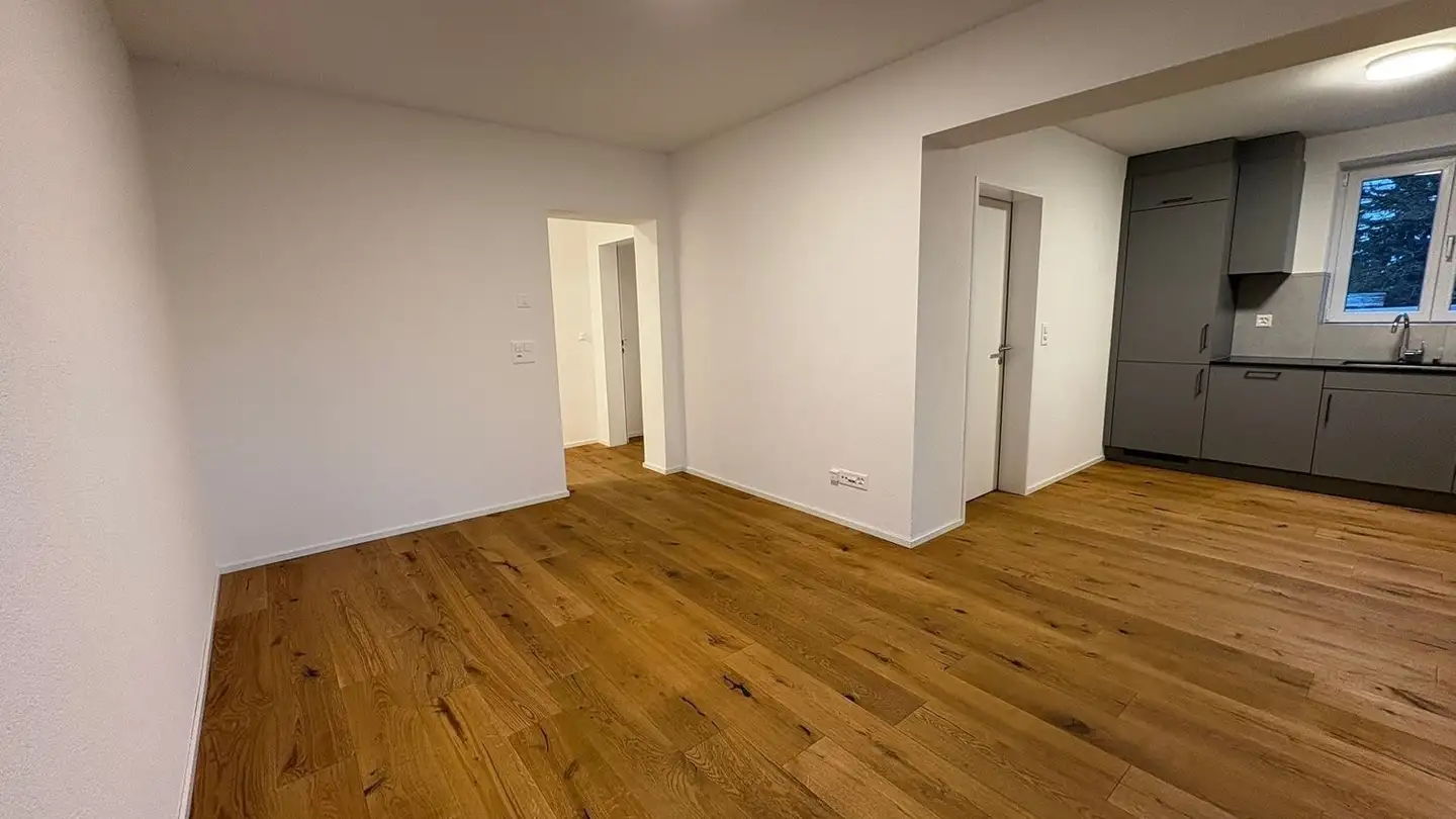 Wohnung mieten - 5703 Seon - Foto 3