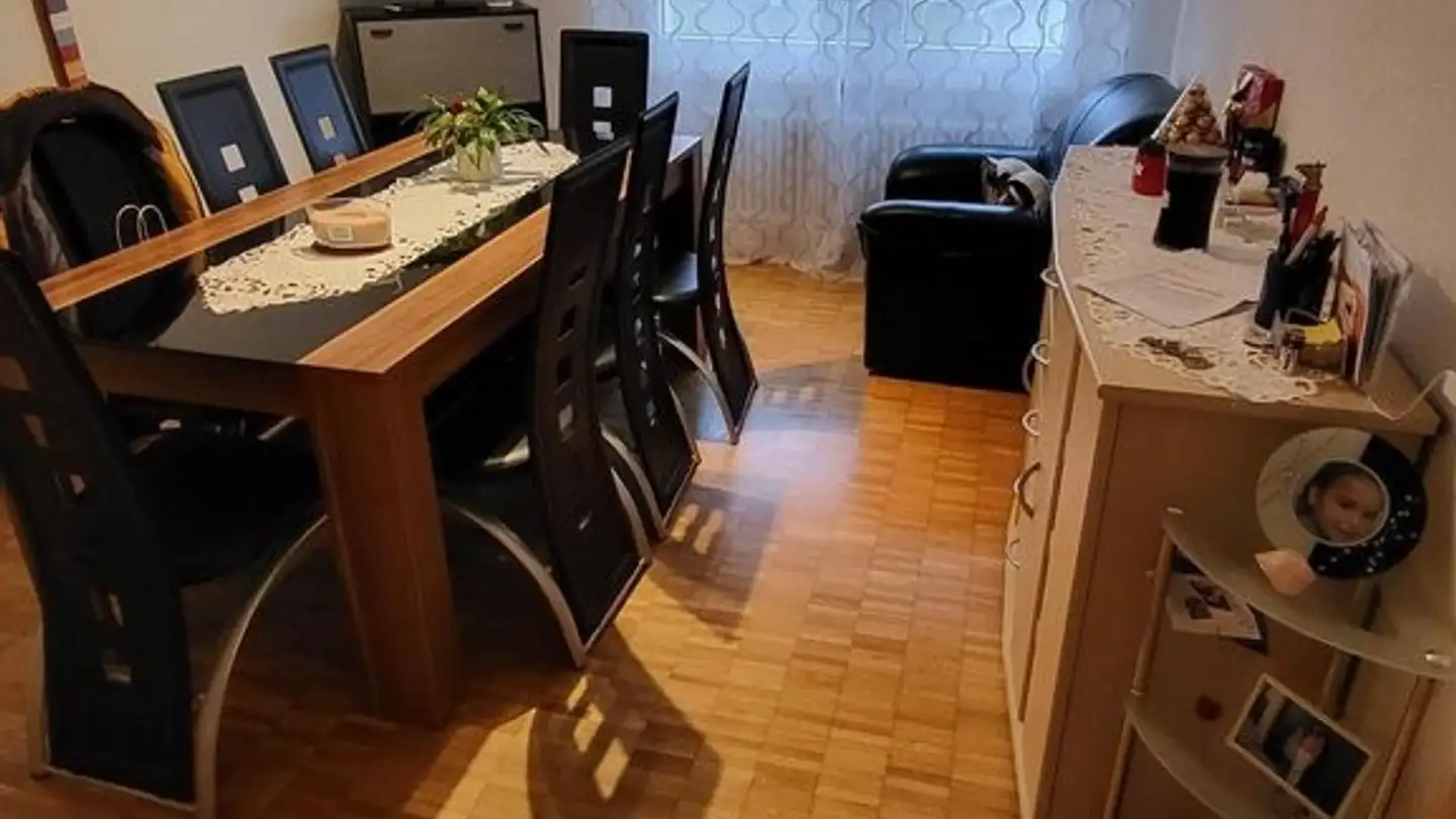 Wohnung mieten - Route De Villars-Le-Grand 11, 1580 Avenches - Foto 4