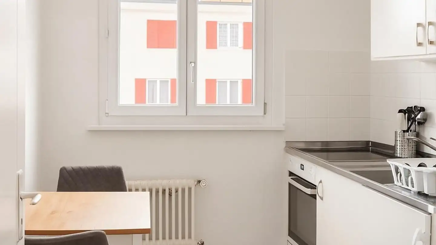 Wohnung mieten - Breitistrasse 9, 8953 Dietikon - Foto 4