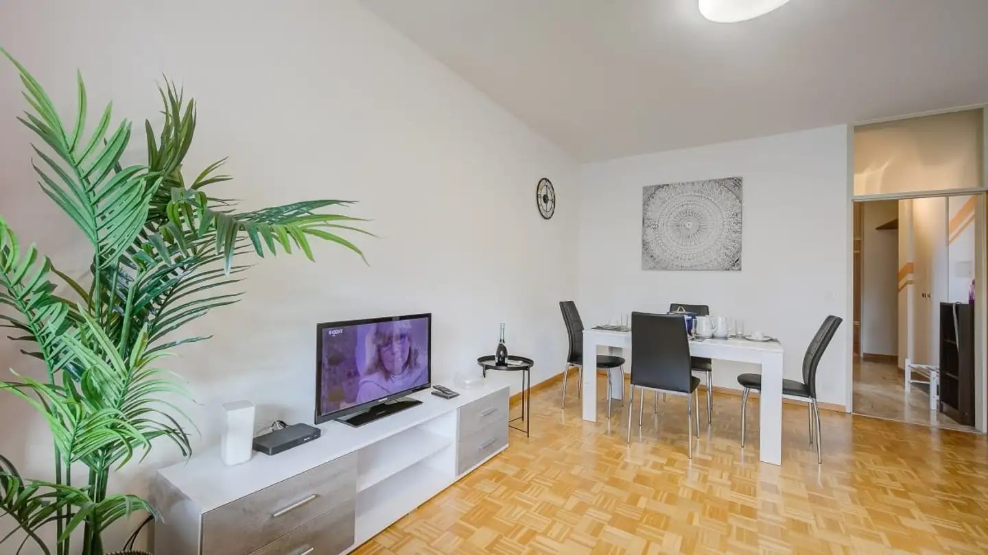 Apartment for sale - Via Al Chioso 28, 6900 Lugano - Photo 3