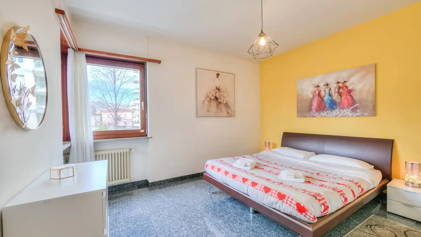 Apartment for sale - Via Al Chioso 28, 6900 Lugano - Photo 4