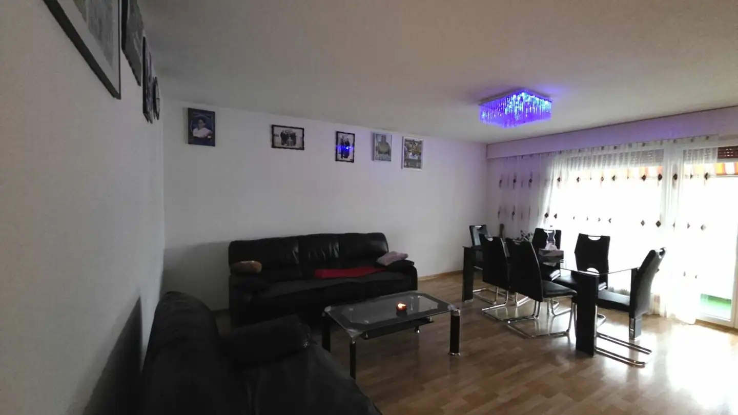 Apartment for sale - Kirchmattstrasse 22, 3422 Kirchberg BE - Photo 2
