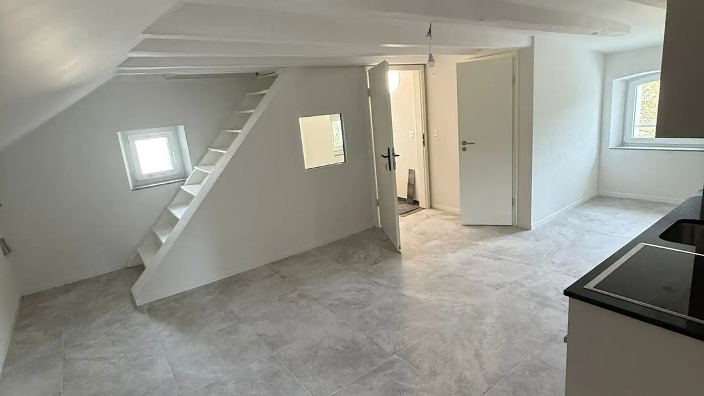 Wohnung mieten - Les Bolles-Du-Temple 11, 2117 La Côte-aux-Fées - Foto 2