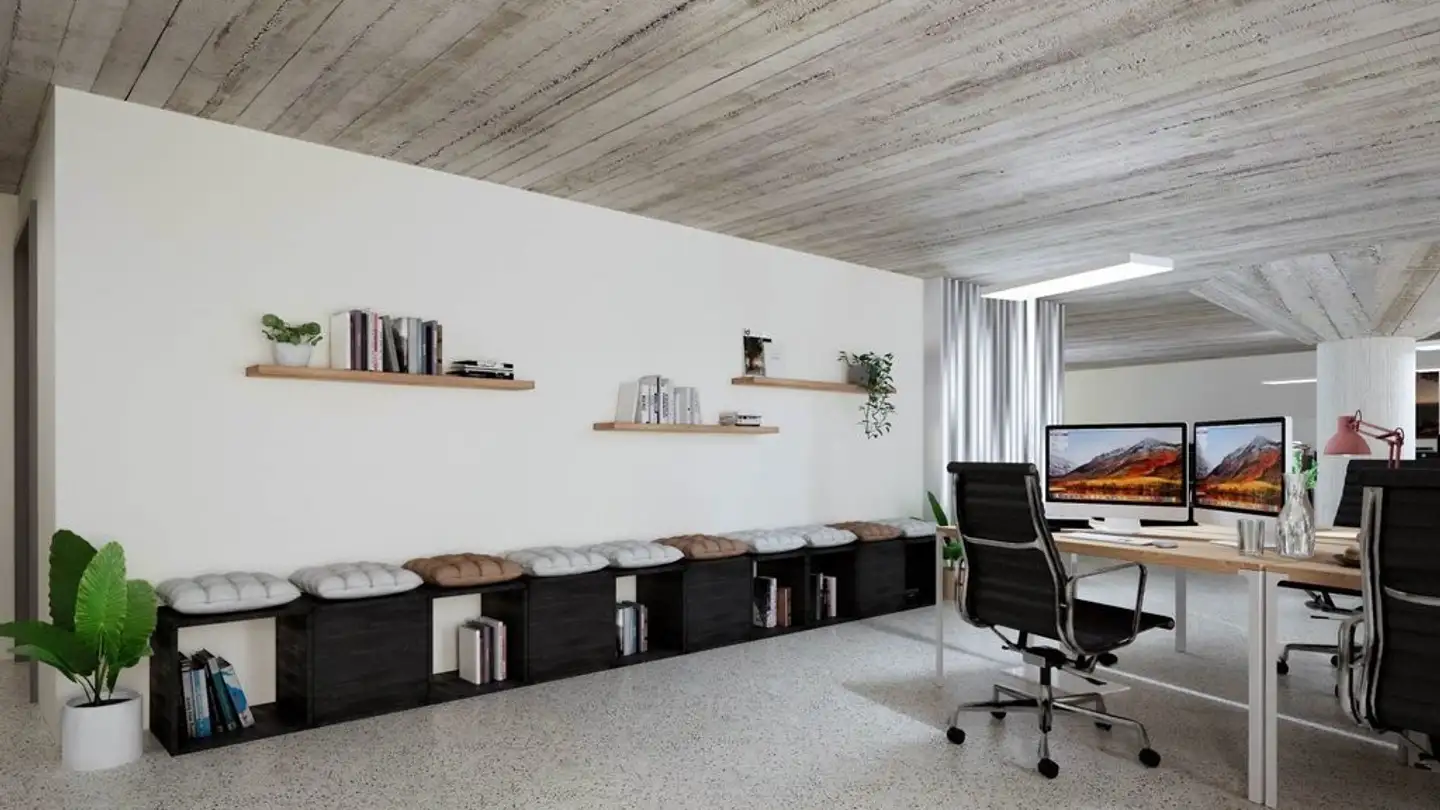 Office space for rent - Feldstrasse 16, 8400 Winterthur - Photo 4