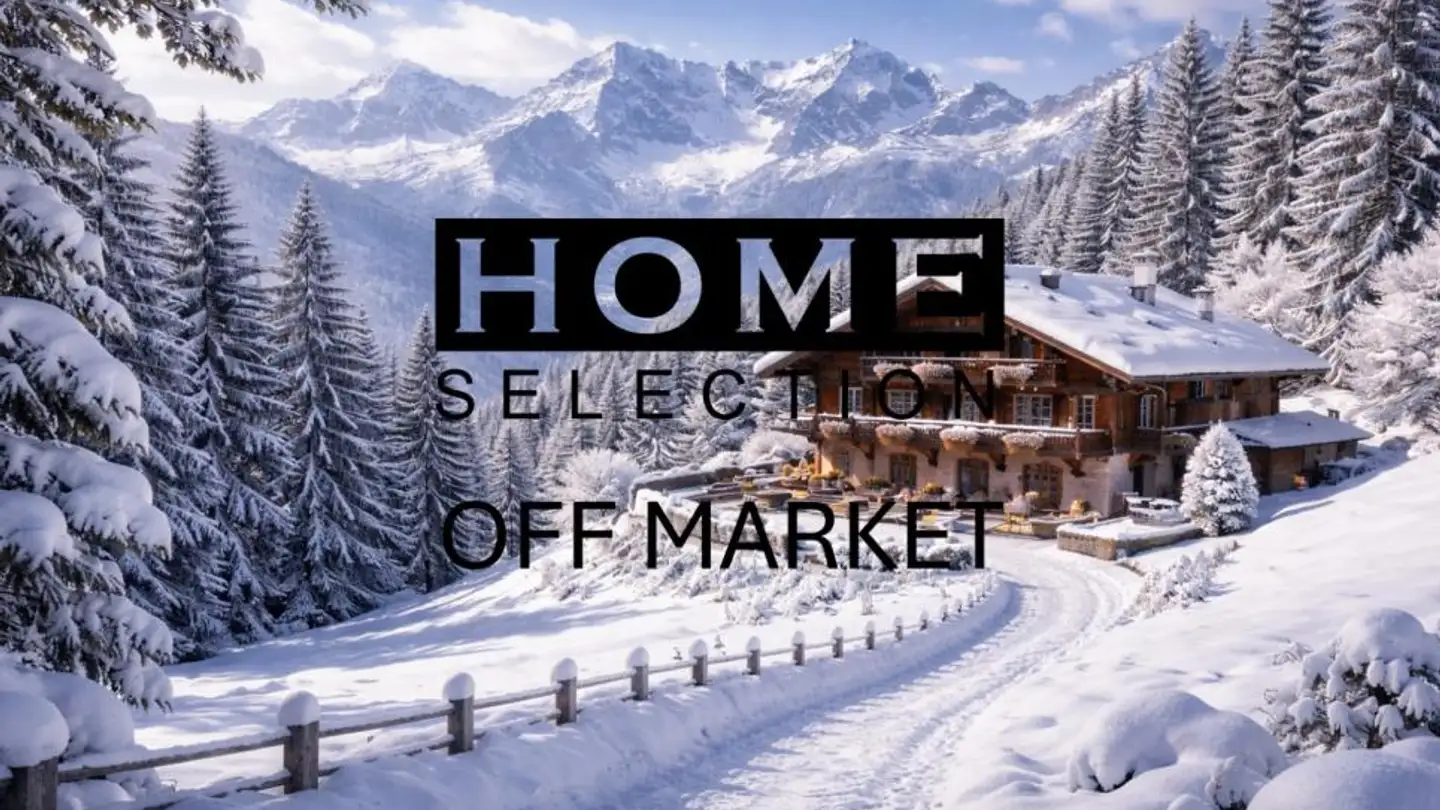 Chalet à vendre - Route De Crans-Montana, 3963 Montana