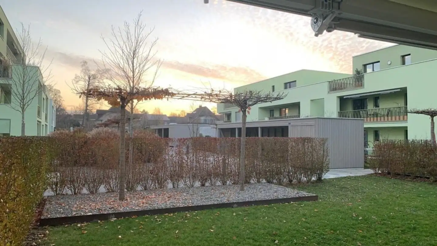 Appartement à louer - Rumiweg 9c, 4900 Langenthal
