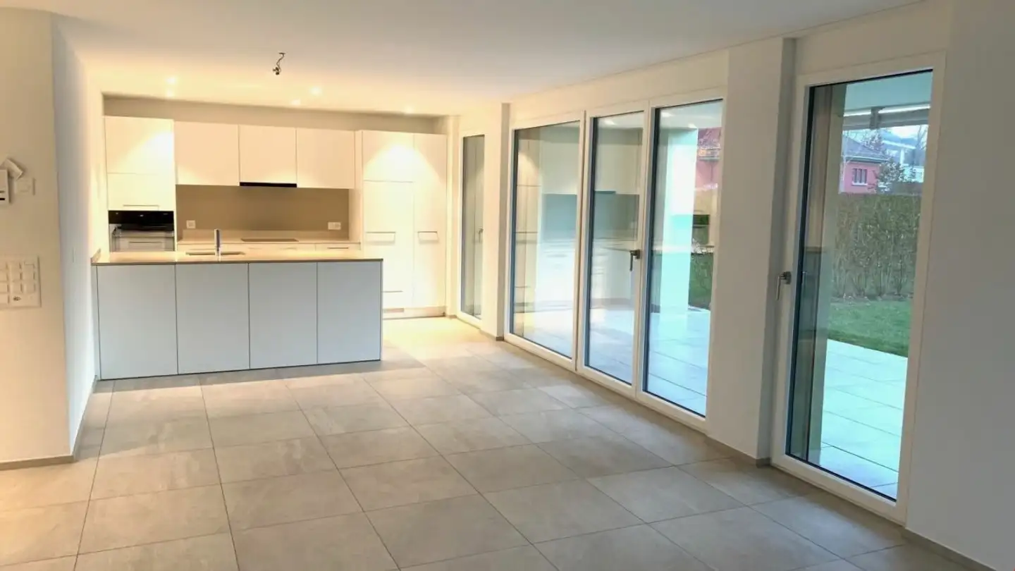 Appartement à louer - Rumiweg 9c, 4900 Langenthal - Photo 4