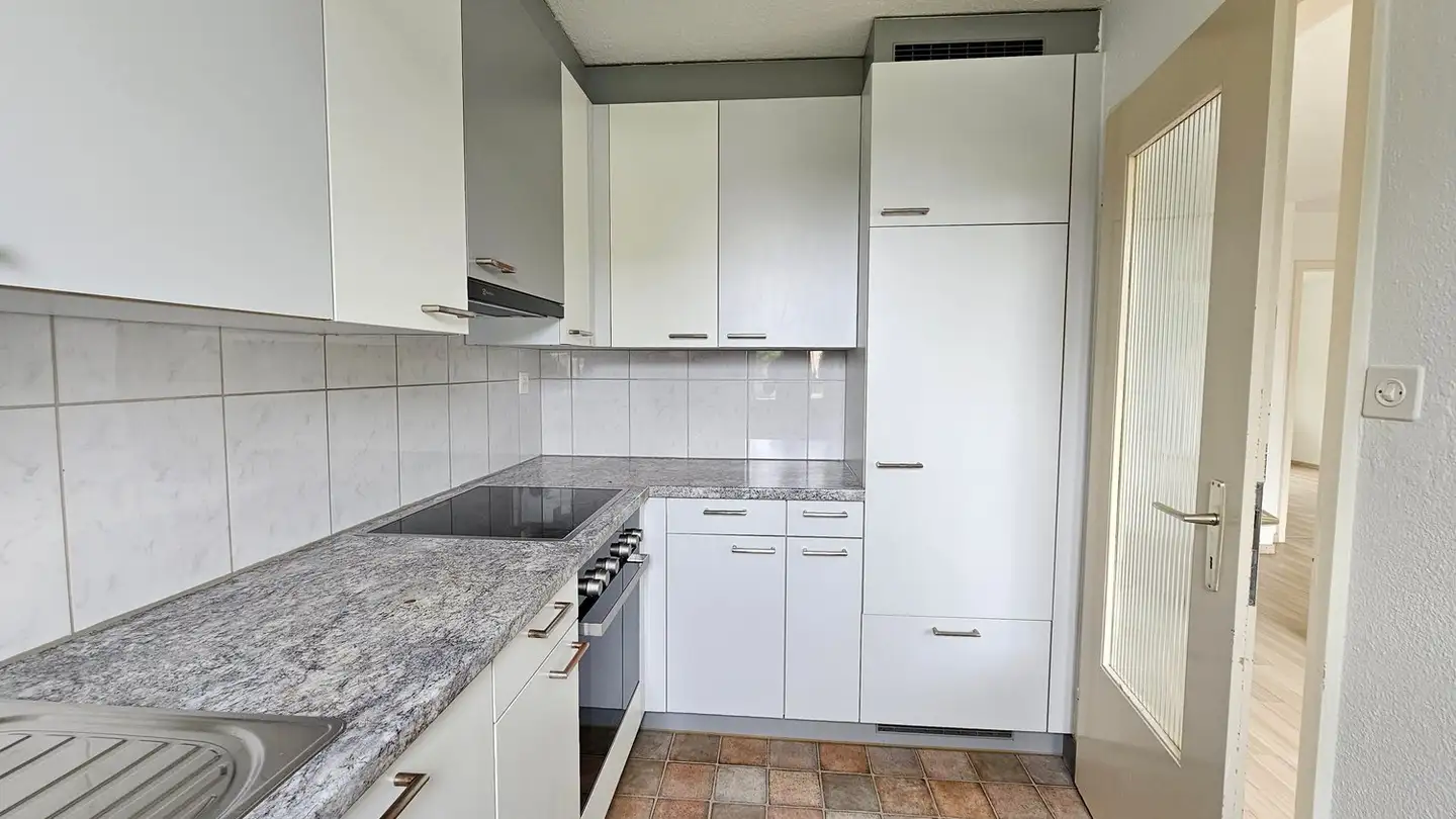 Appartement à louer - Im Grund 1b, 9244 Niederuzwil - Photo 2