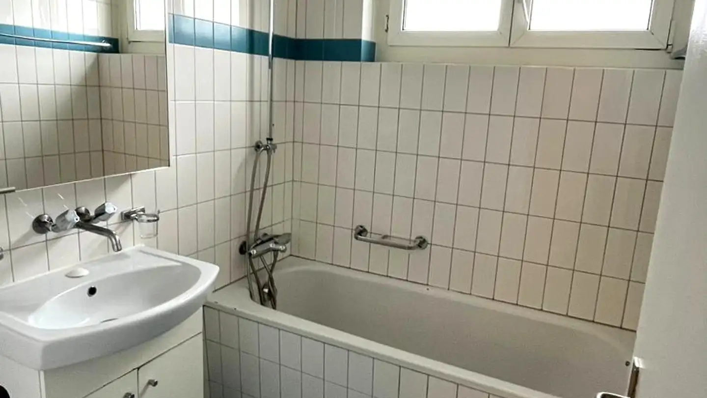 Appartement à louer - Im Grund 1b, 9244 Niederuzwil - Photo 3