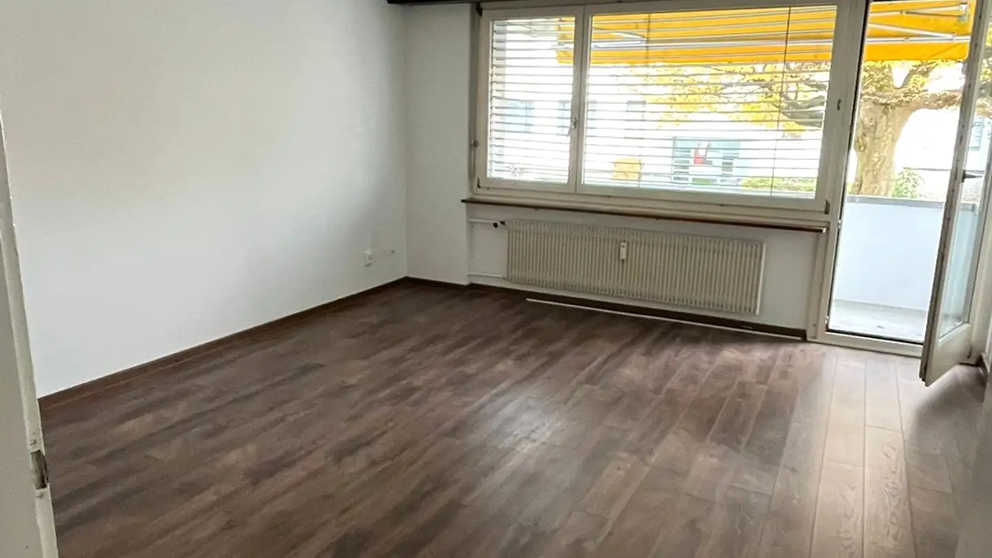 Appartement à louer - Im Grund 1b, 9244 Niederuzwil - Photo 4