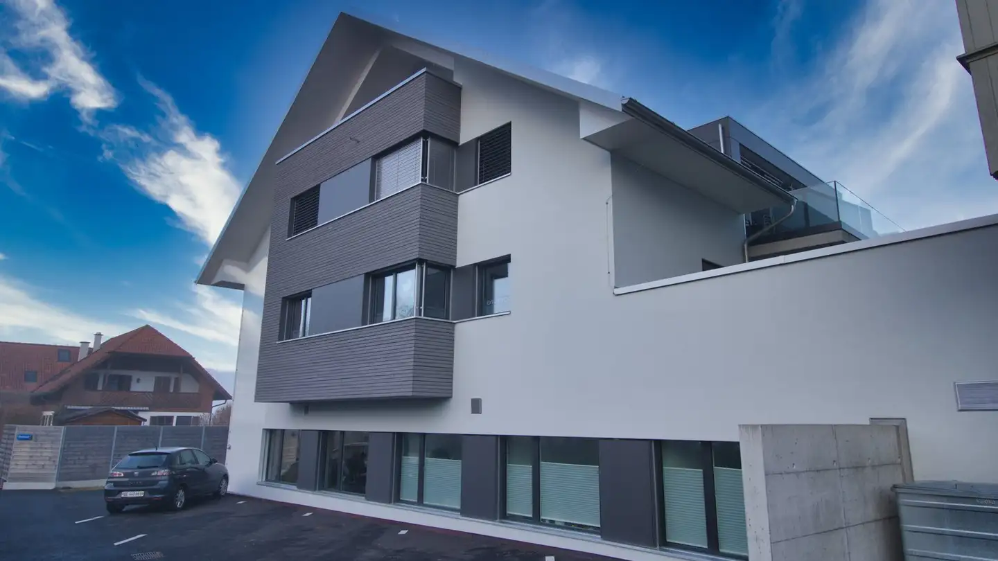 Sala hobby in affitto - Bahnhofstrasse 31, 3127 Mühlethurnen