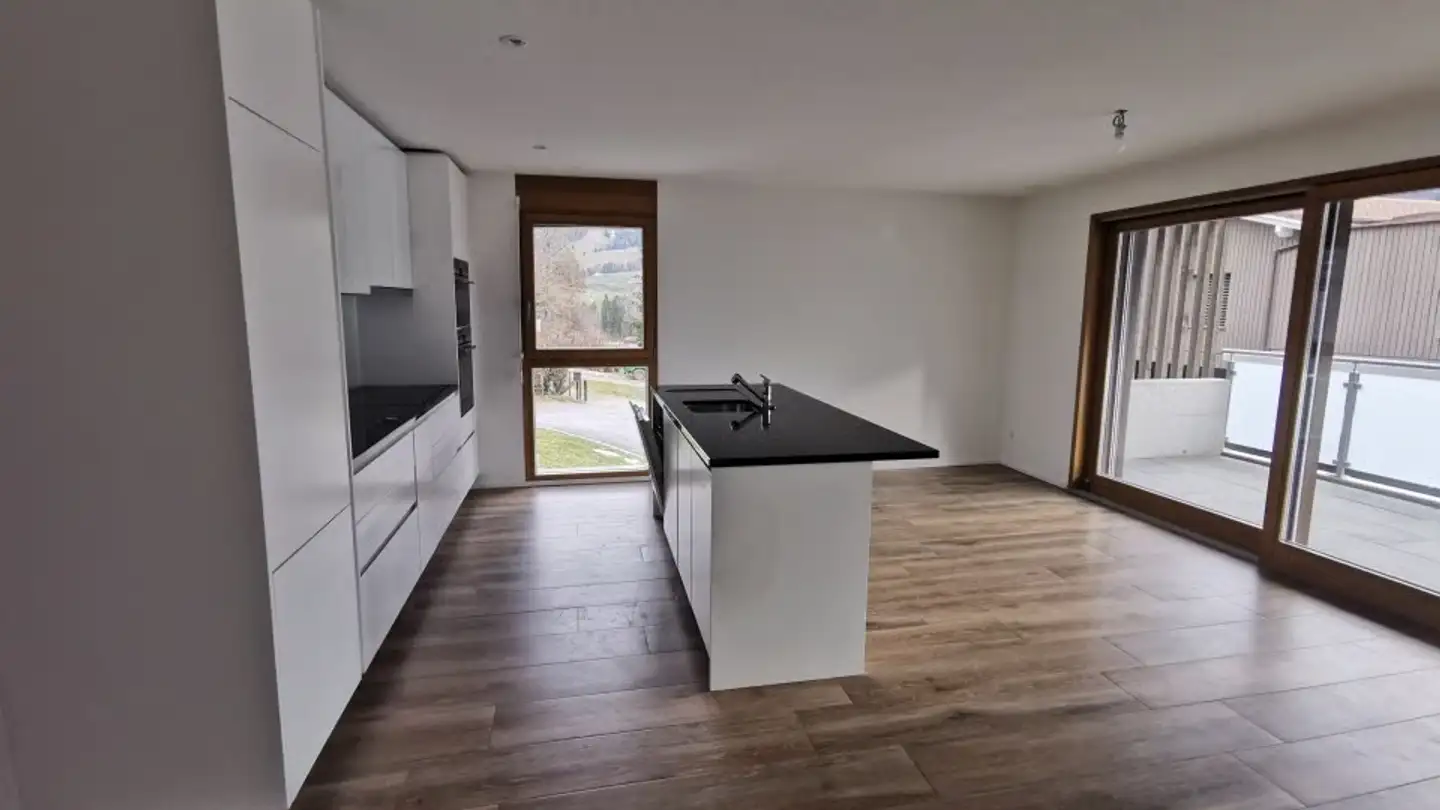 Apartment for rent - Chemin D'afflon 7, 1667 Enney