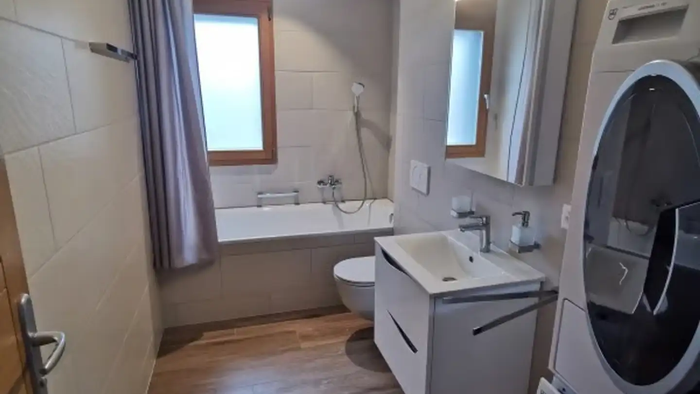 Apartment for rent - Chemin D'afflon 7, 1667 Enney - Photo 2