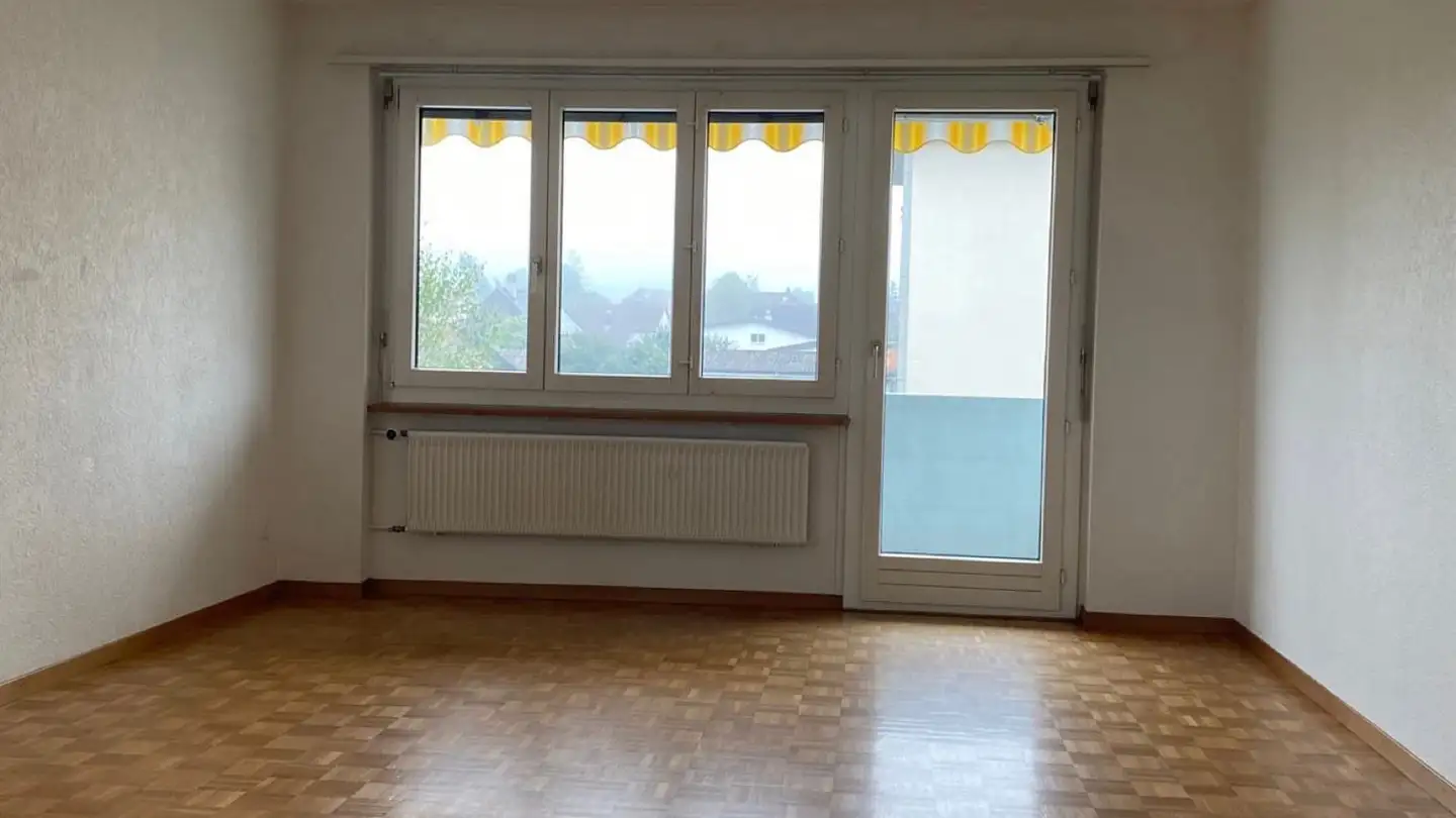 Wohnung mieten - Rue Des Chenevières, 2852 Courtételle