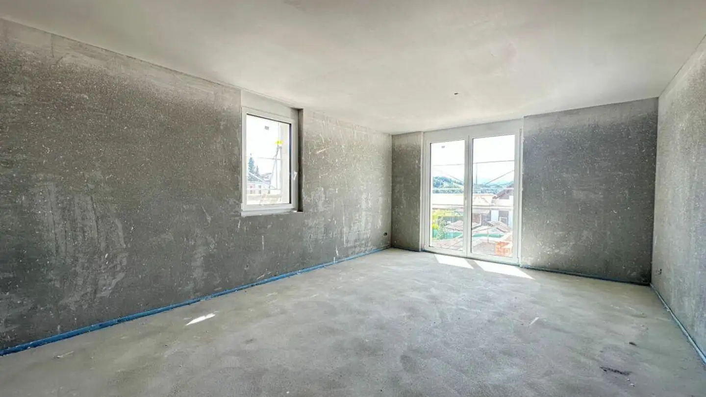 Appartamento in vendita - Lindenstrasse 15, 9602 Bazenheid - Foto 4