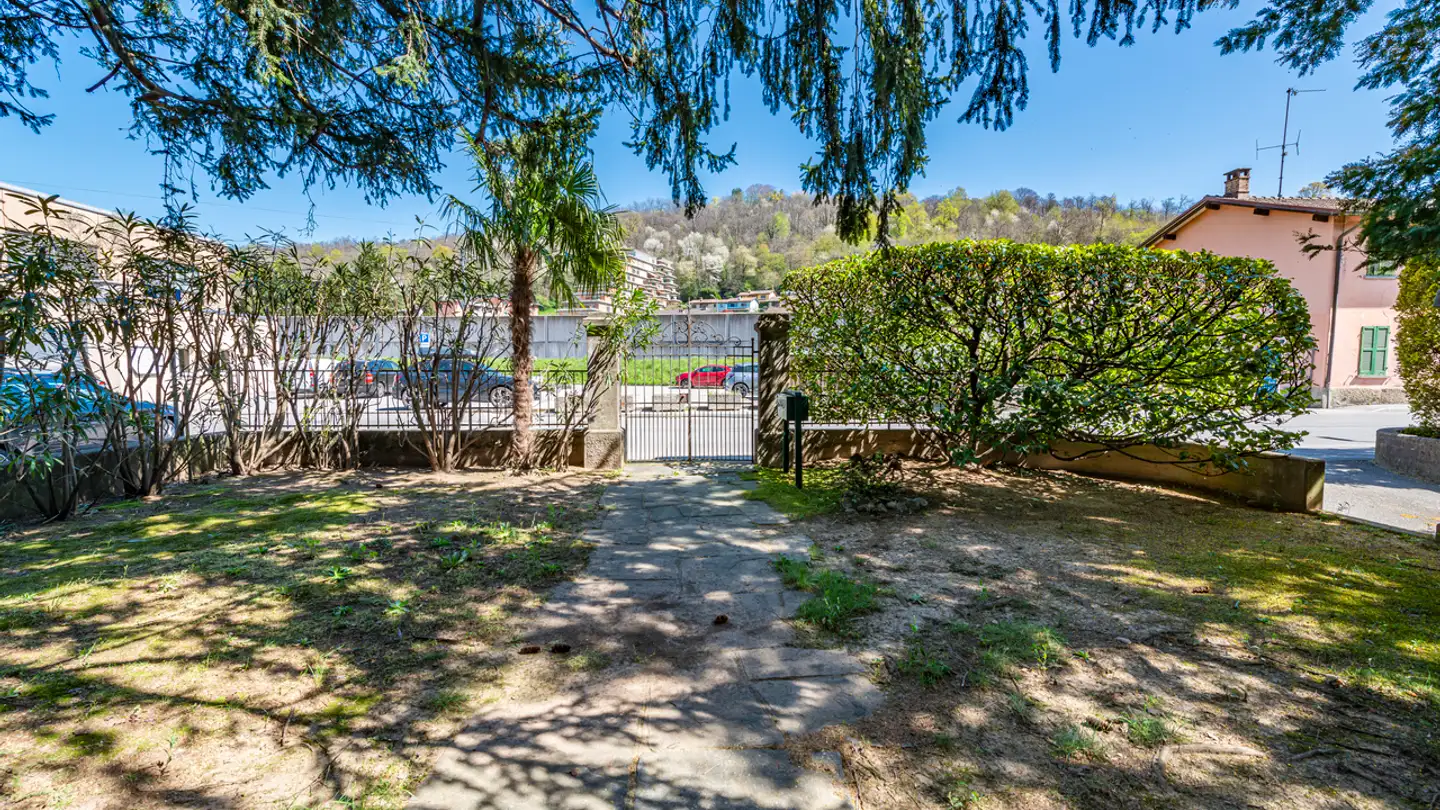 Immobile in vendita - Via Cadempina, 6814 Cadempino - Photo 3