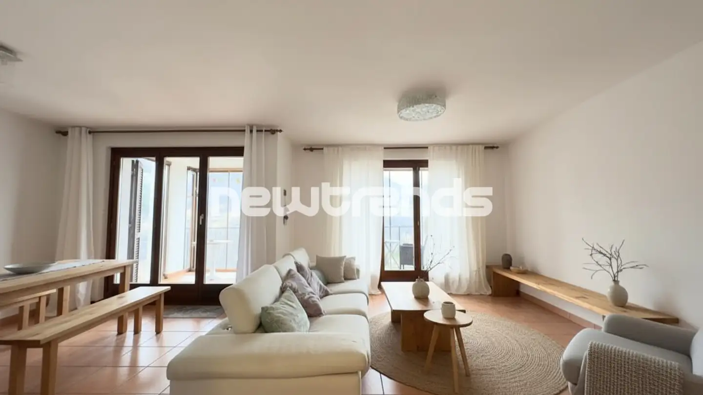 Maisonette kaufen - 6822 Arogno