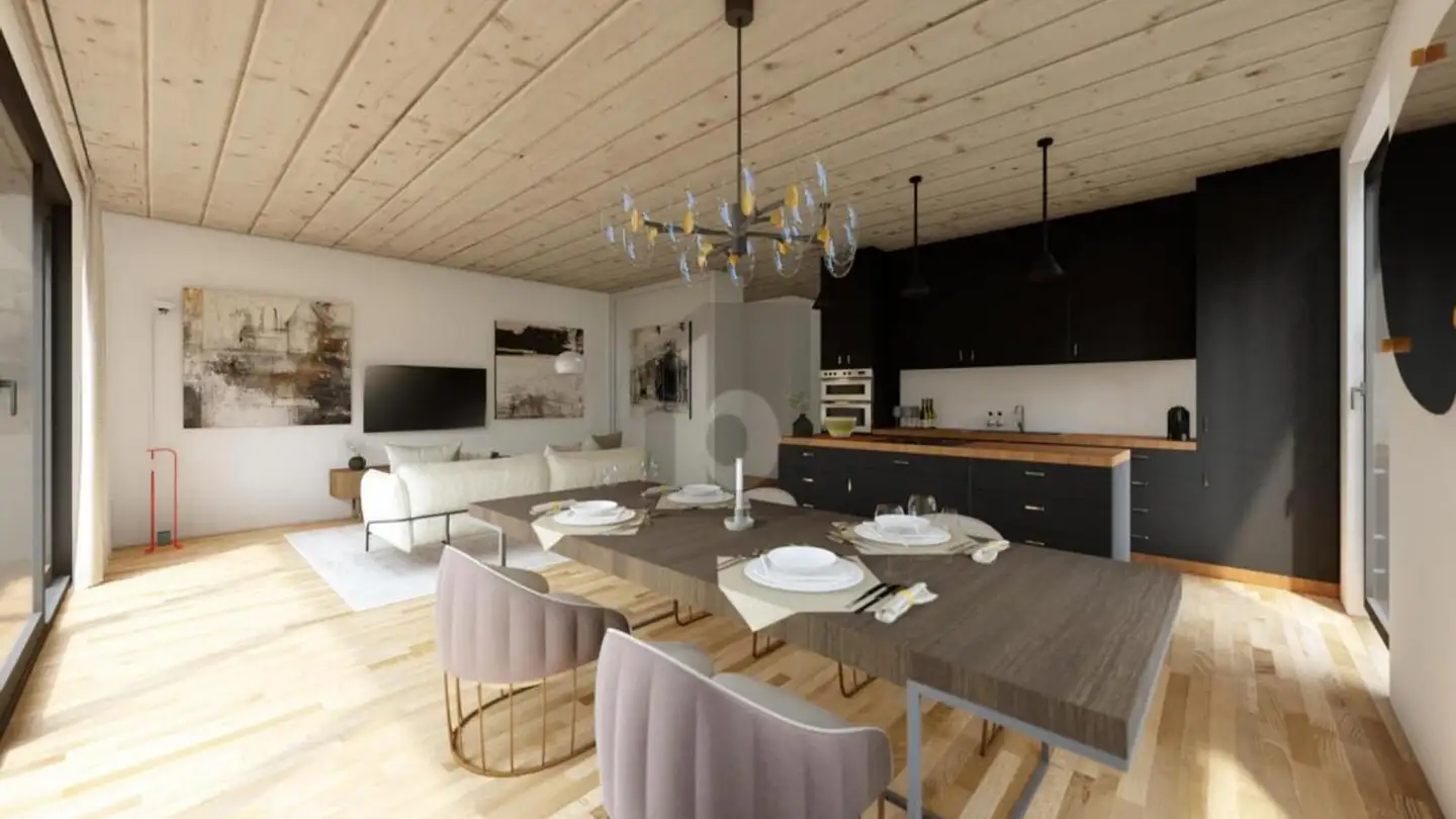 Casa singola in vendita - 7162 Tavanasa - Photo 3