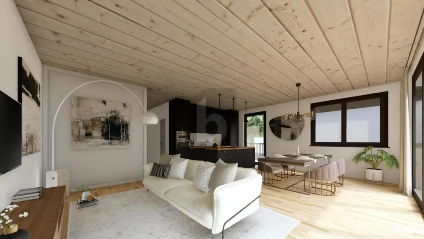 Casa singola in vendita - 7162 Tavanasa - Photo 4