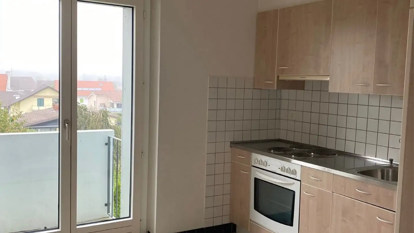 Wohnung mieten - Rue Des Chenevières, 2852 Courtételle - Foto 4
