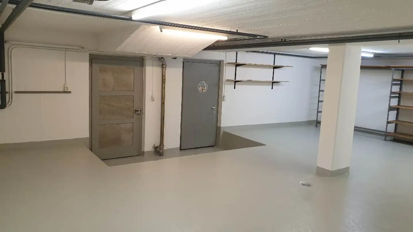 Spazio di archiviazione in affitto - Berglistrasse 33, 8180 Bülach - Foto 2