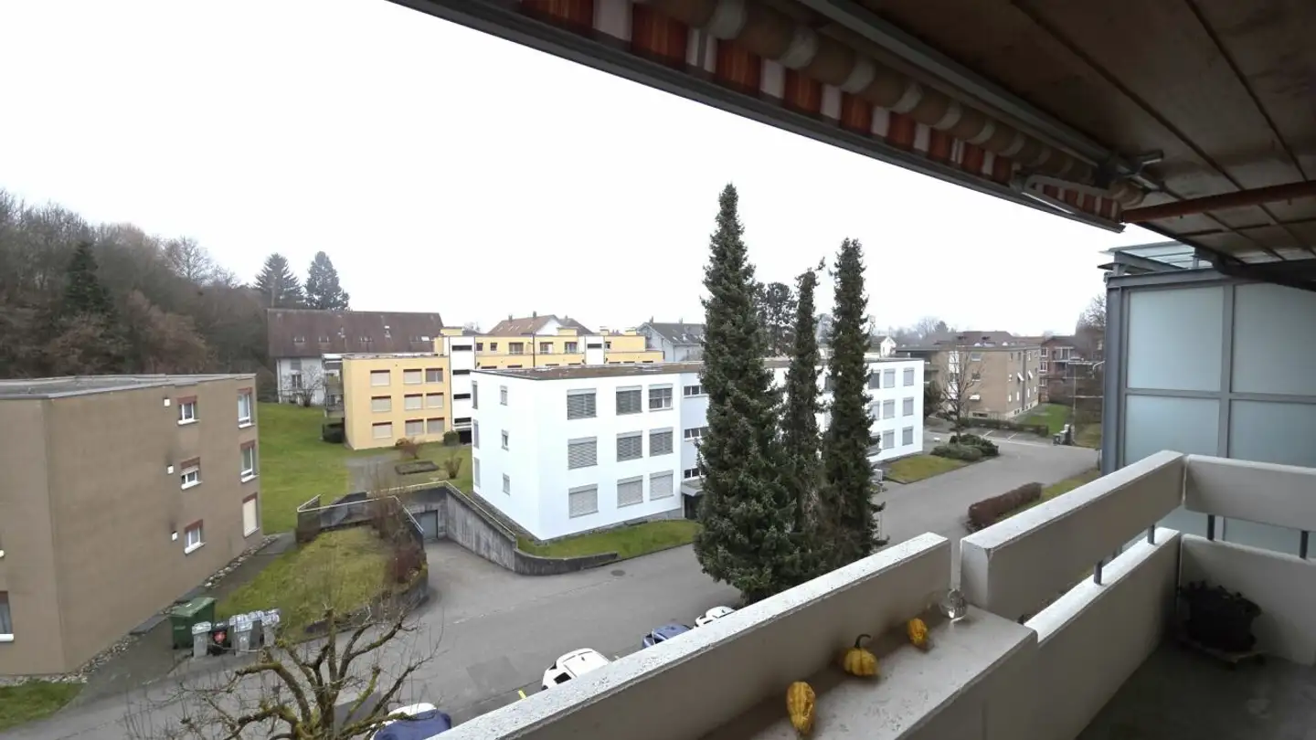 Apartment for sale - Kirchmattstrasse 22, 3422 Kirchberg BE - Photo 4