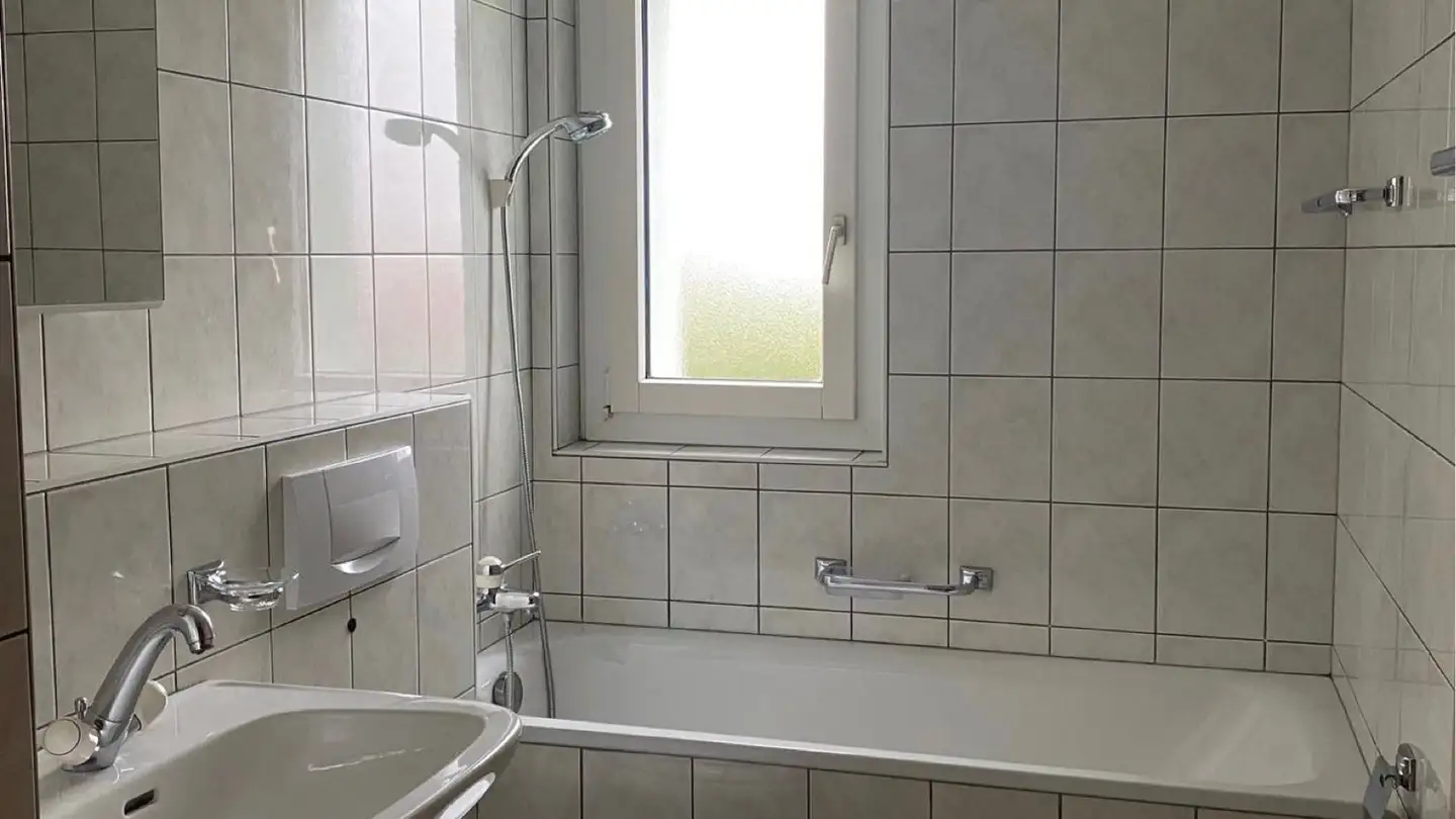 Wohnung mieten - Rue Des Chenevières, 2852 Courtételle - Foto 3