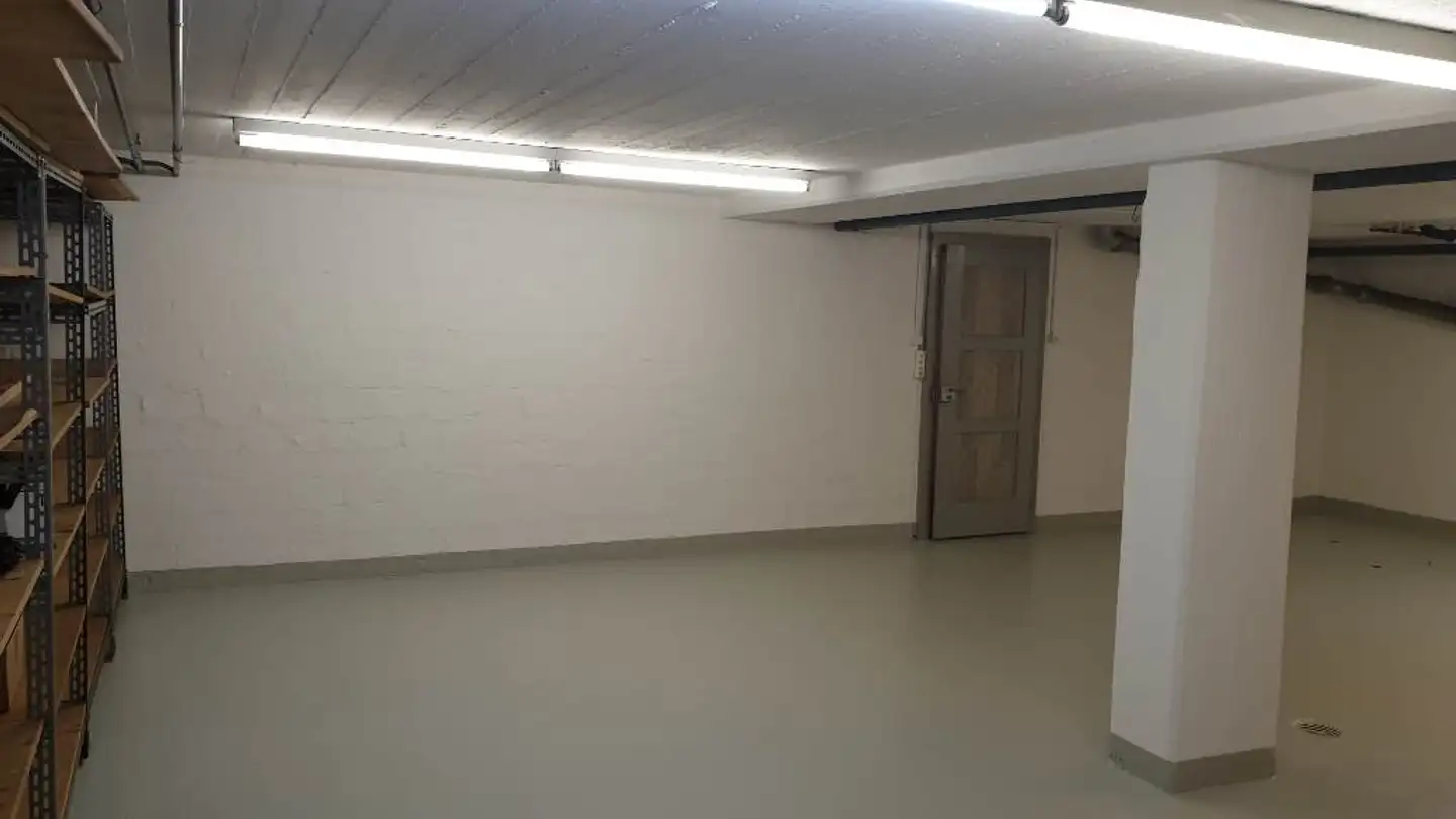 Spazio di archiviazione in affitto - Berglistrasse 33, 8180 Bülach - Foto 3