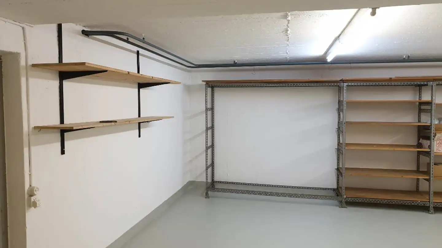 Spazio di archiviazione in affitto - Berglistrasse 33, 8180 Bülach - Foto 4