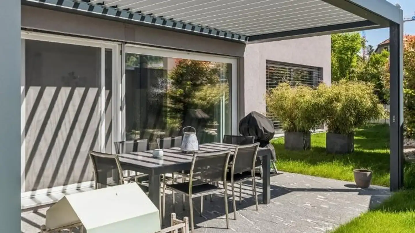 Casa a schiera in vendita - 1726 Farvagny-le-Grand
