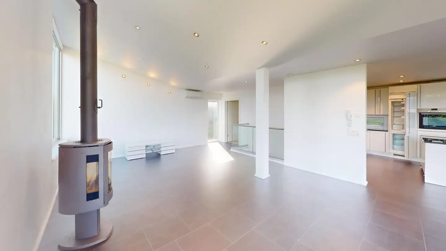 Maison individuelle à vendre - Le Crêt 6, 1474 Châbles FR - Photo 3