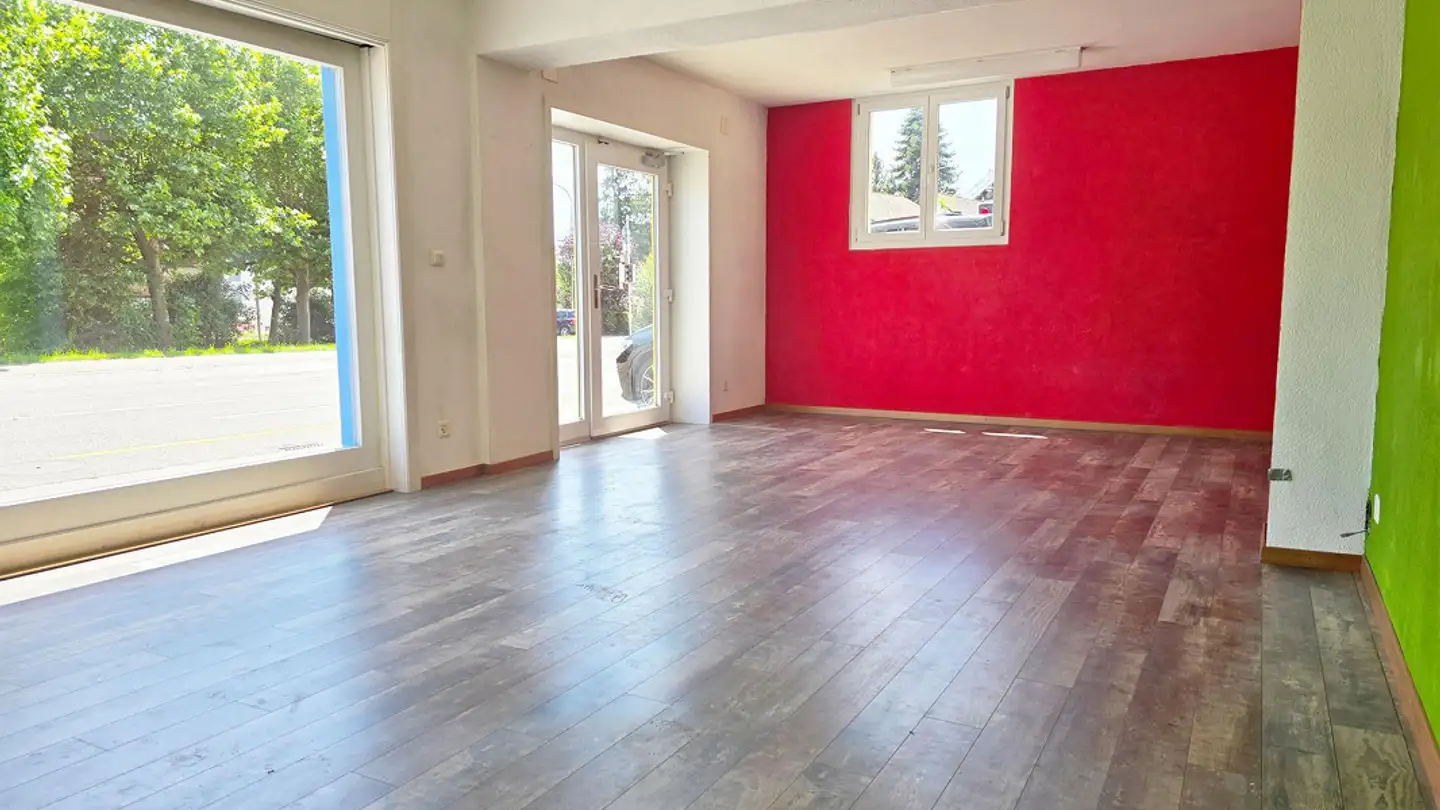 Edificio ad uso misto in vendita - Dorfstrasse 37, 4612 Wangen b. Olten - Foto 2