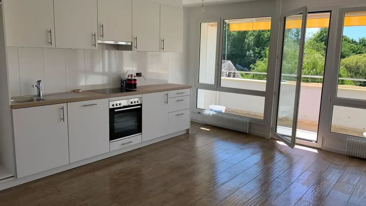 Wohnung kaufen - Route De La Saussaz, 1816 Chailly-Montreux - Foto 3
