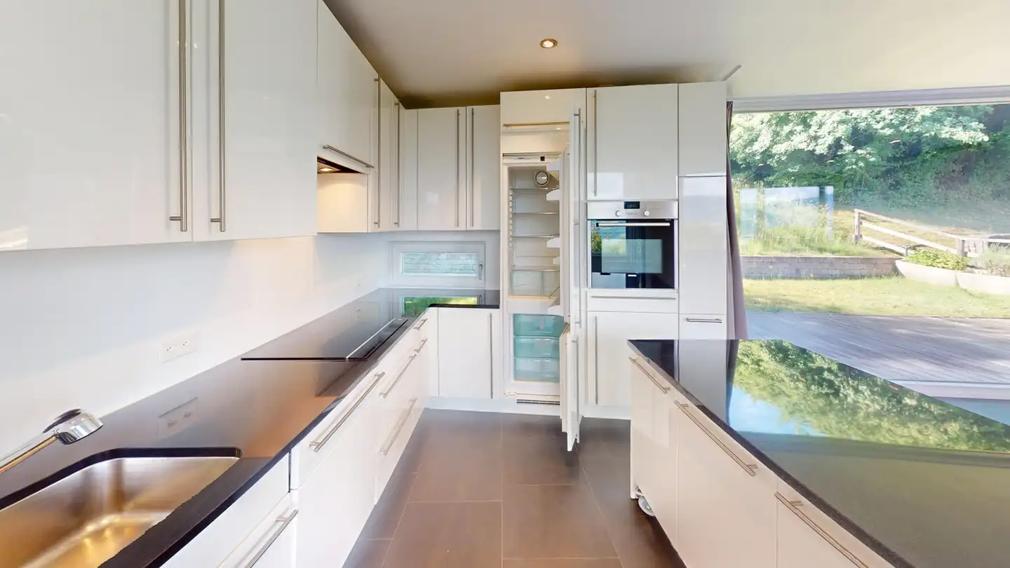 Maison individuelle à vendre - Le Crêt 6, 1474 Châbles FR - Photo 4