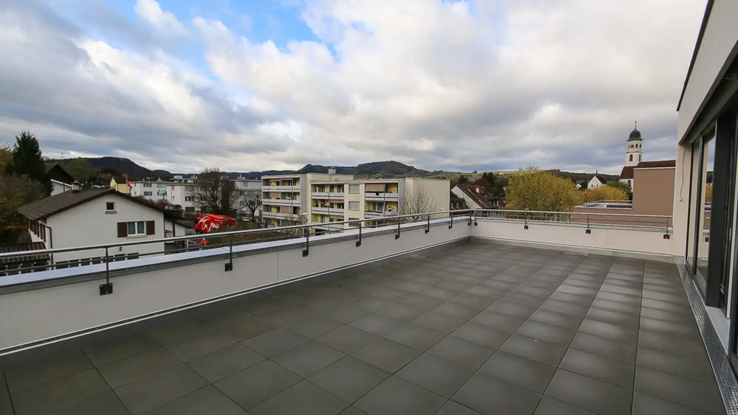 Wohnung mieten - Gänsacker 5, 5070 Frick