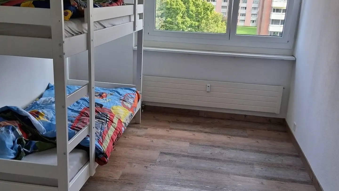 Wohnung mieten - 4123 Allschwil