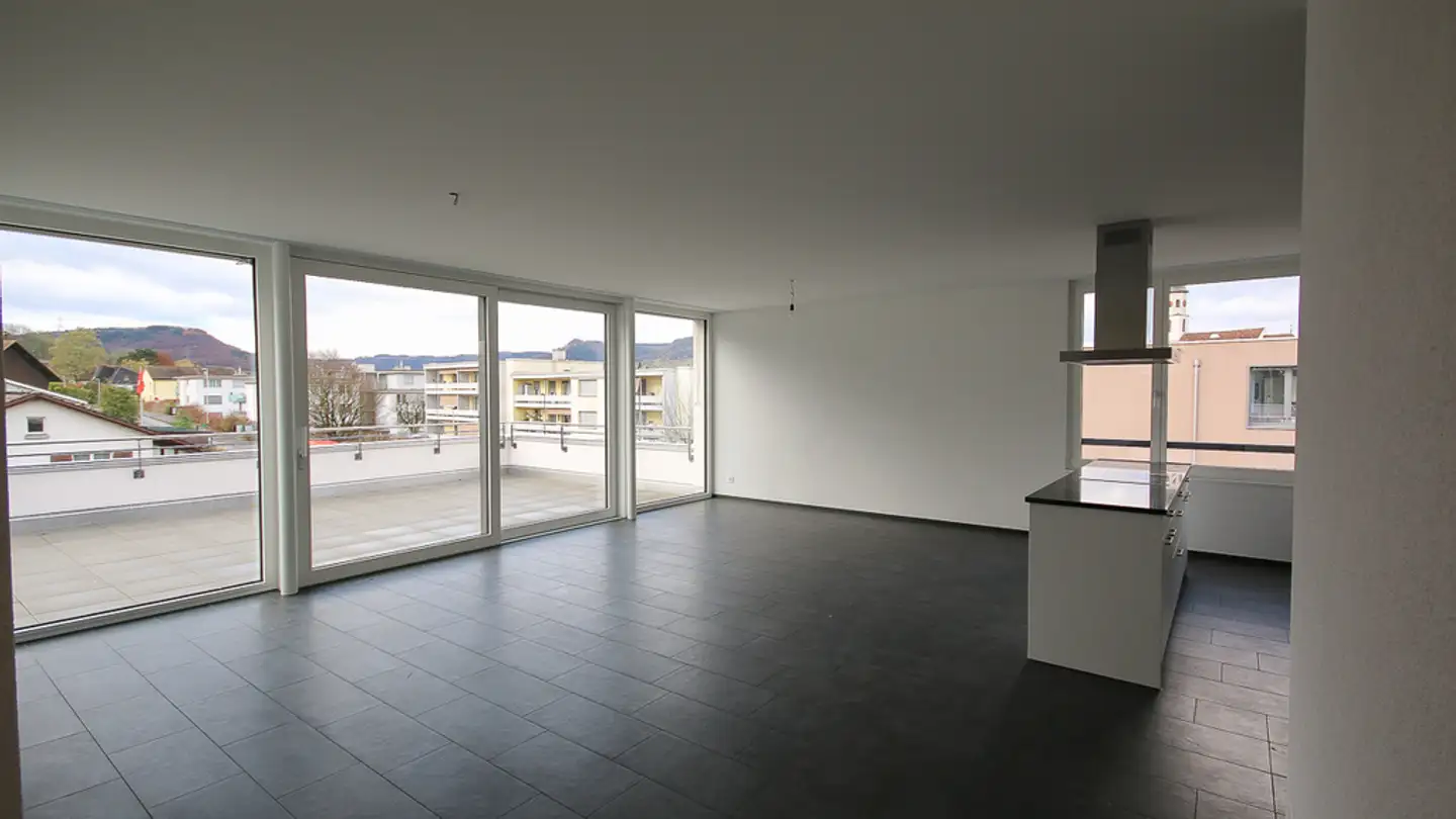 Wohnung mieten - Gänsacker 5, 5070 Frick - Foto 2