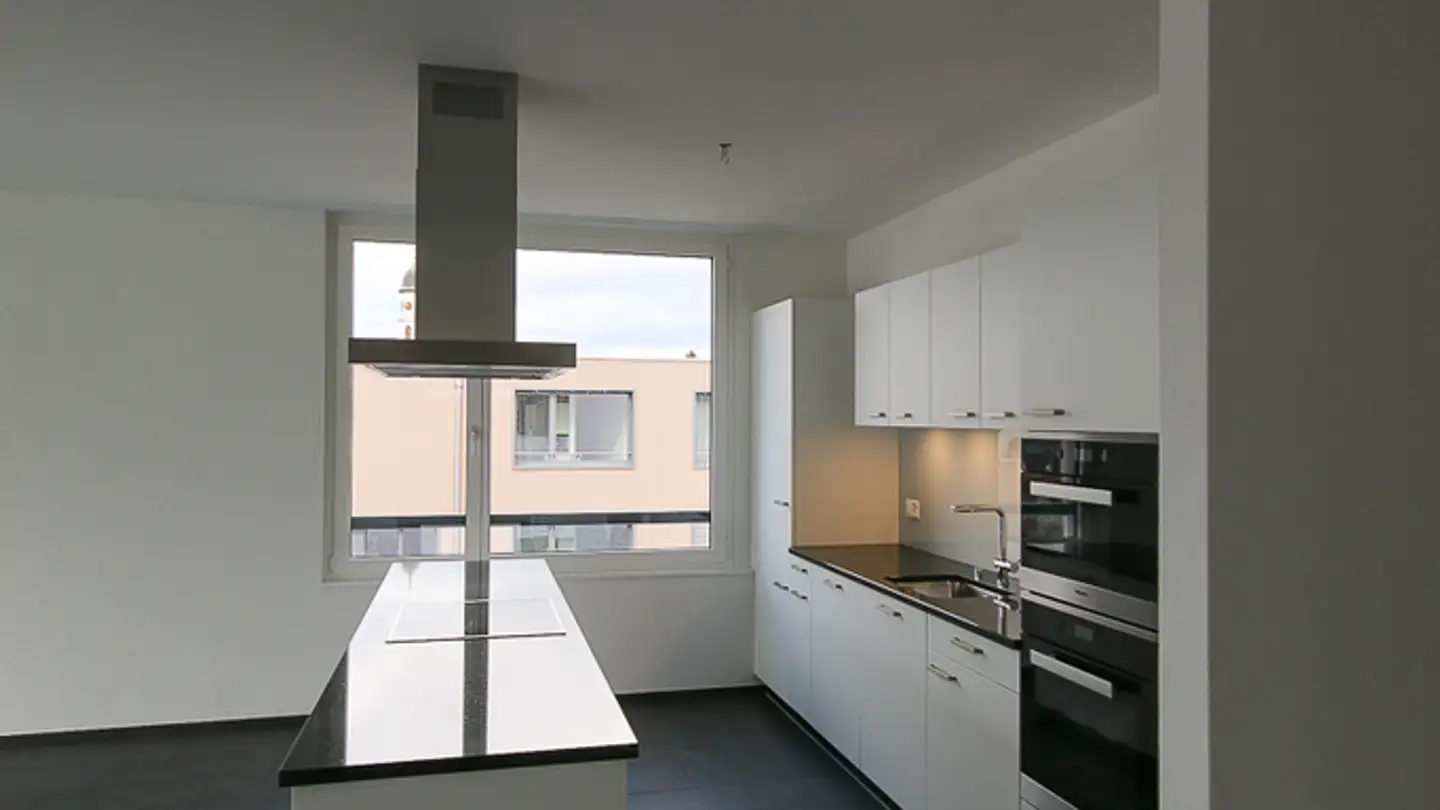 Wohnung mieten - Gänsacker 5, 5070 Frick - Foto 3