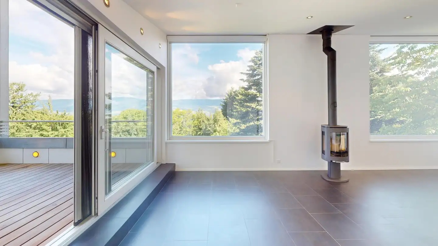 Maison individuelle à vendre - Le Crêt 6, 1474 Châbles FR - Photo 2