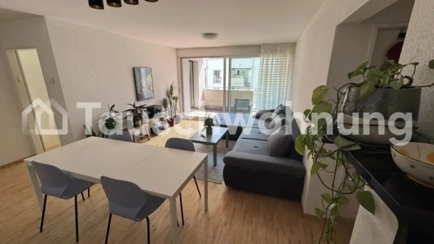 Appartement à louer - 8005 Zürich