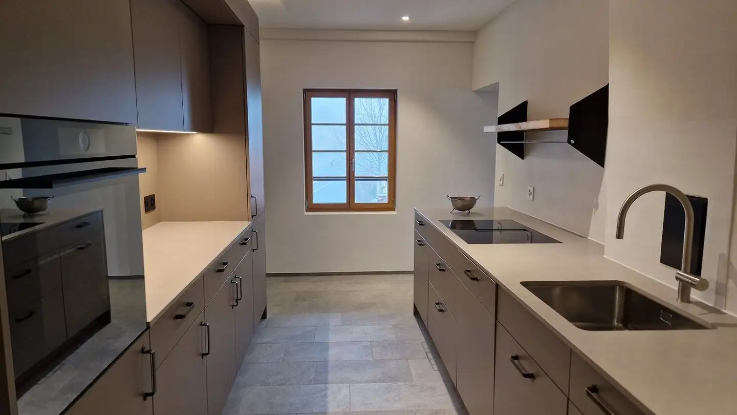 Wohnung mieten - Chilegass 11, 6215 Beromünster - Foto 3