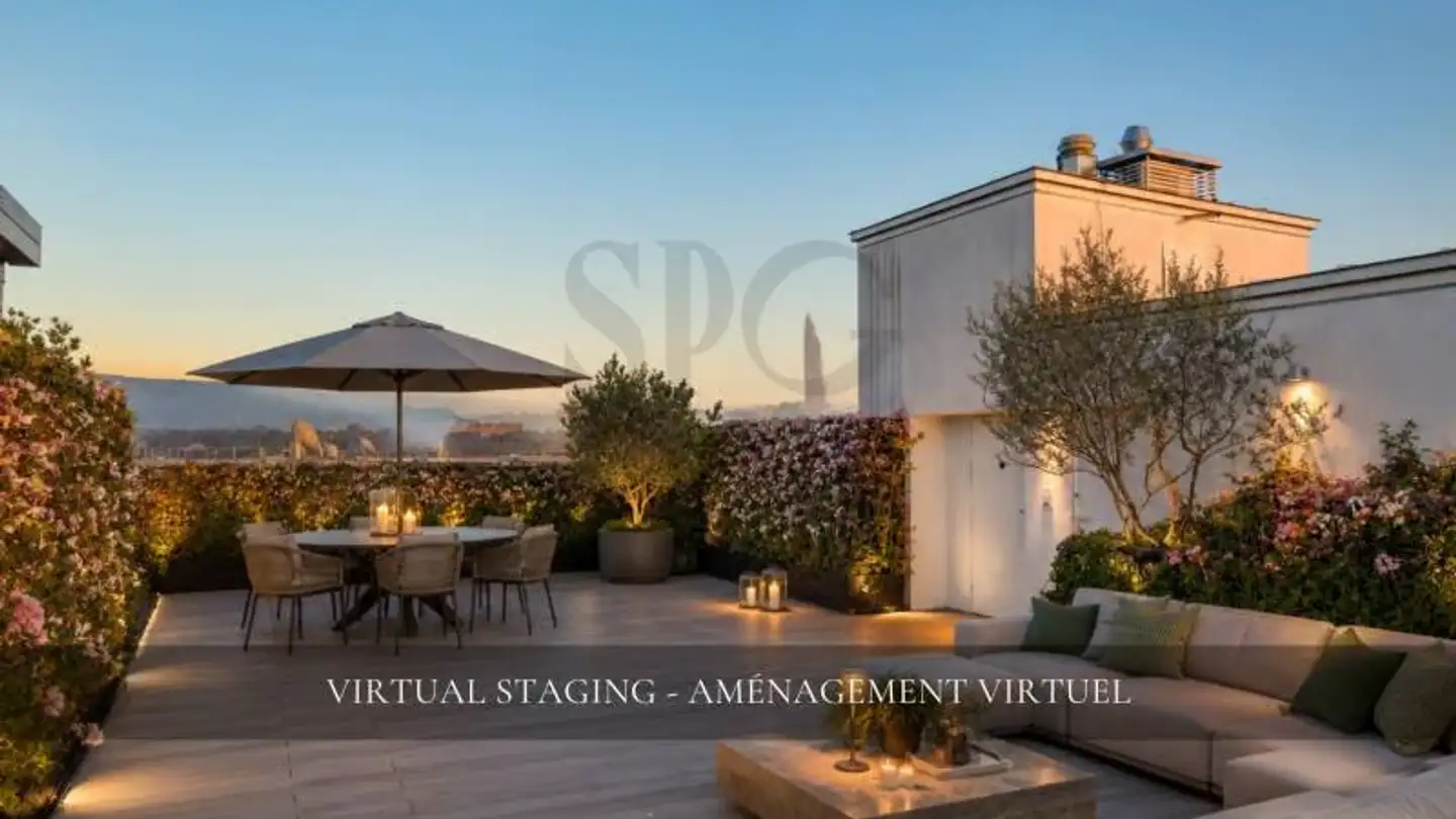 Appartamento in vendita - 1201 Genève