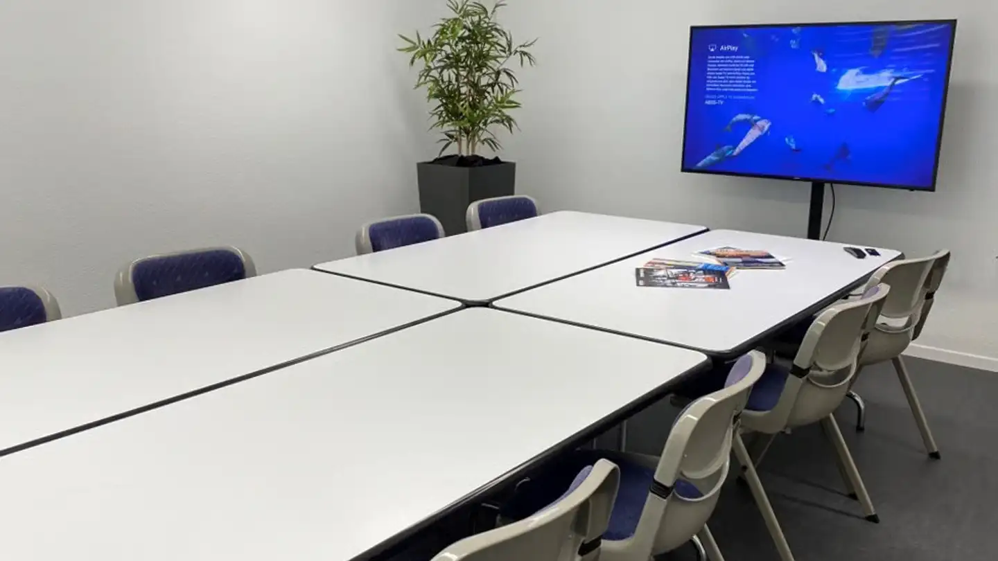 Spazio ufficio in affitto - Hölzliwisenstrasse 5, 8604 Volketswil - Foto 4