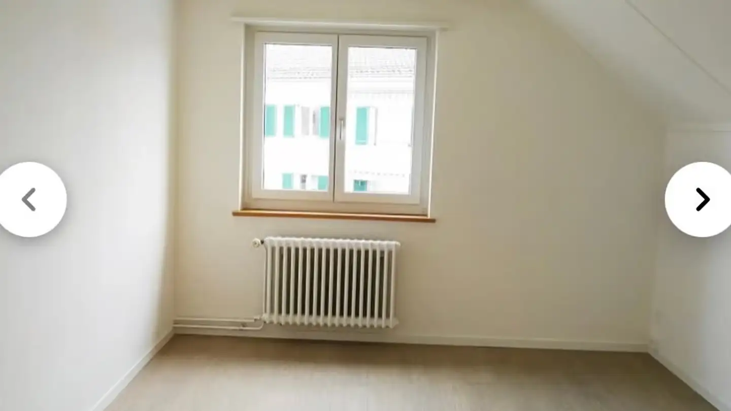 Dachgeschosswohnung mieten - Etzelstrasse 12, 8640 Rapperswil SG - Foto 3